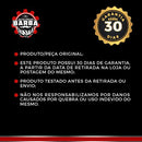 Aro Roda Dianteira Yzf R3 Mt 03 Original Yamaha 2016 A 2025