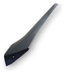 Carenagem Assoalho Direita Xmax 250 Yamaha Com Detalhe