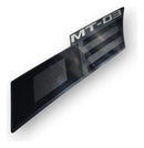 Adesivo Direito Aba Tanque Yamaha Mt 03 2017 Original