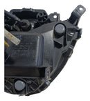 Farol Bloco Optico Yamaha Xtz 250 Lander 20 A 24 Detalhe Led