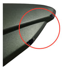 Paralama Dianteiro Yamaha Xtz Lander 250 2025 Com Detalhe