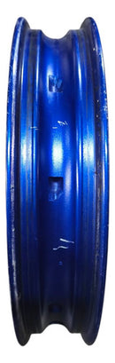 Aro Roda Dianteira Yzf R3 Mt 03 Original Yamaha 2016 A 2025