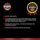 Asa Tanque Yamaha Mt03 Direita 2022 A 2023