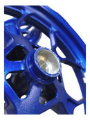 Aro Roda Dianteira Yzf R3 Mt 03 Original Yamaha 2016 A 2025