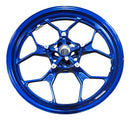 Aro Roda Dianteira Yzf R3 Mt 03 Original Yamaha 2016 A 2025